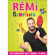 Spectacle REMI "LE CONCERT DES COMPTINES"