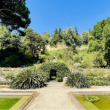 Visite guid&eacute;e : Le jardin Serre de la Madone