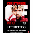 Concert CHRISTOPHER à Paris @ Le Trabendo - Billets & Places