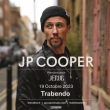 Concert JP COOPER