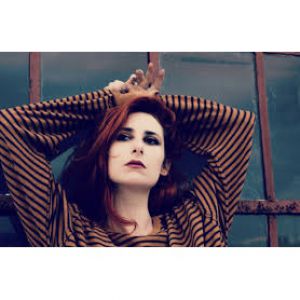 Tamaryn ( Dream Pop , Dark Shoegaze , Goth ) Tamaryn ( Dream Pop , Dark Shoegaze , Goth )