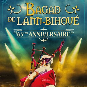 Bagad De Lann Bihoué Bagad De Lann Bihoué