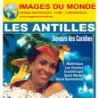 Projection Les Antilles
