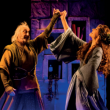 Spectacle MERLIN, les nouvelles aventures