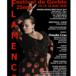 Festival Flamenco de Gorbio - Soir&eacute;es Repas & Spectacle