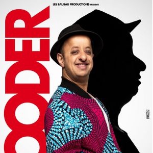 Booder Is Back Booder Is Back