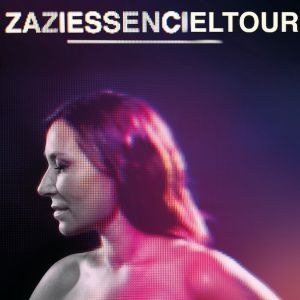 Zazie - Complet Zazie - Complet