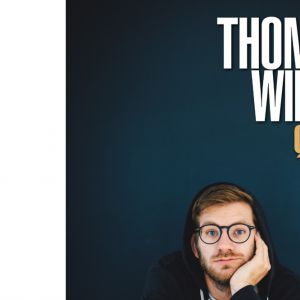 Thomas Wiesel Dans Ça Va. Thomas Wiesel Dans Ça Va.
