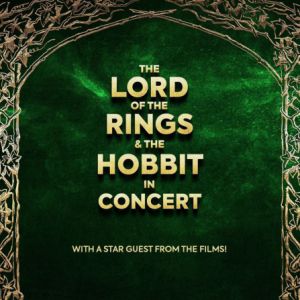 Le Seigneur des Anneaux, Le Hobbit et Les Anneaux de Pouvoir 