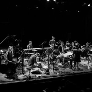 Aum Grand Ensemble Aum Grand Ensemble