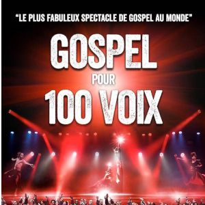 Gospel Pour 100 Voix Gospel Pour 100 Voix