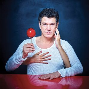Marc Lavoine Marc Lavoine