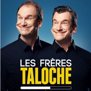 Les Freres Taloche Les Freres Taloche