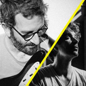 Xavier Boyer & Med (Tahiti 80) Xavier Boyer & Med (Tahiti 80)