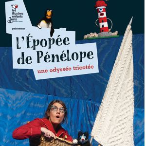 L'épopée de Pénélope