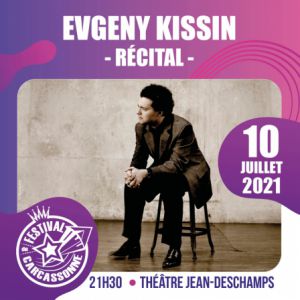 Evgeny Kissin Evgeny Kissin