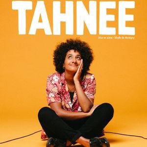 Tahnee