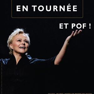 Muriel Robin Muriel Robin