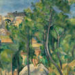 Carte SAMEDI DE L'ART : PAUL CEZANNE, PIONNIER DE L'ART MODERNE 10 OCT
