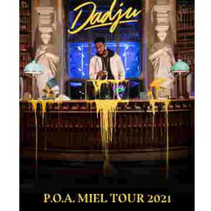 Dadju Dadju