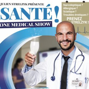 Santé! Santé!