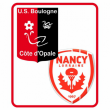 USBCO / AS NANCY