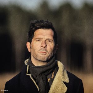 HUGH COLTMAN + Première partie