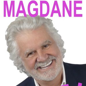 Roland Magdane Roland Magdane
