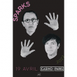 Concert SPARKS à Paris @ Casino de Paris - Billets & Places