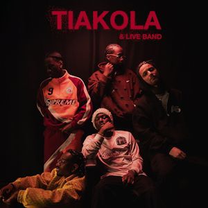 Tiakola