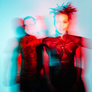 Morcheeba / The Limiñanas / Kas Product