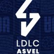 Match JDA - LDLC ASVEL - PRE SAISON &agrave; DIJON @  Palais des Sports Jean-Michel Geoffroy - Billets & Places