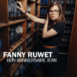 Spectacle FANNY RUWET à Lille @ Le Splendid - Billets & Places