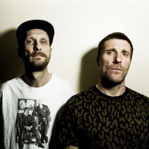 Sleaford Mods (Uk) + The Dsm Iv (Uk) Sleaford Mods (Uk) + The Dsm Iv (Uk)
