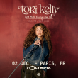 Concert TORI KELLY
