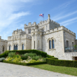 Carte ABONNEMENT VISITE LIBRE - CHATEAU D'HARDELOT &agrave; CONDETTE - Billets & Places
