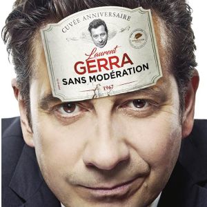 Laurent Gerra Laurent Gerra