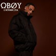 Concert OBOY &agrave; TOULOUSE @ METRONUM - Billets & Places