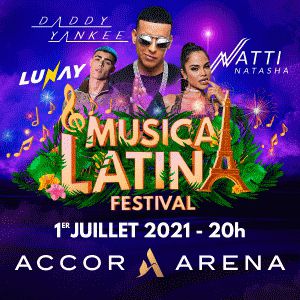 Daddy Yankee & Natti Natasha & Lunay Daddy Yankee & Natti Natasha & Lunay