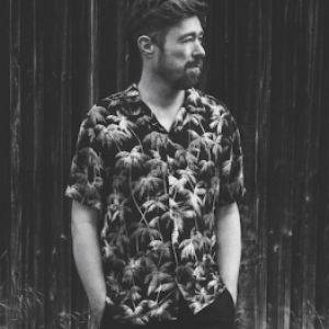 H-BURNS &amp; THE STRANGER QUARTET