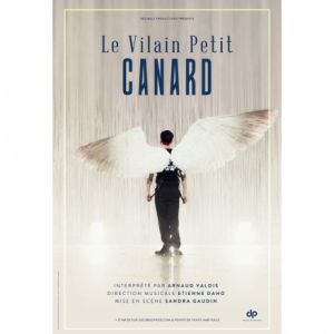 Le Vilain Petit Canard Le Vilain Petit Canard