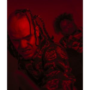 Dope D.O.D. + Moko Dope D.O.D. + Moko