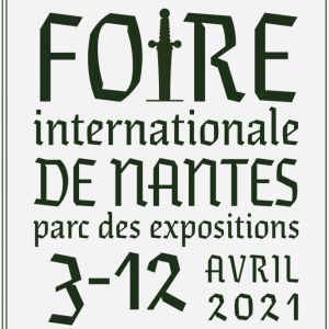 Foire Internationale Nantes 2021 Foire Internationale Nantes 2021
