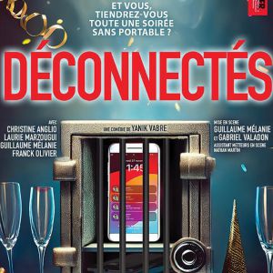 Déconnectés