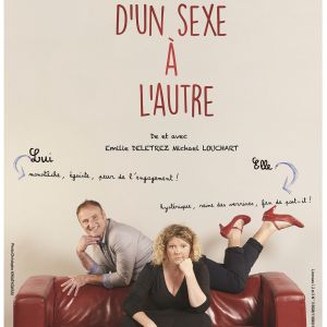 D'un Sexe A L'autre D'un Sexe A L'autre