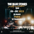 Concert THE BLUE STONES à Paris @ Le Trabendo - Billets & Places