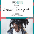 Concert Conner Youngblood + Lena Deluxe à PARIS @ POPUP! du Label - Billets & Places