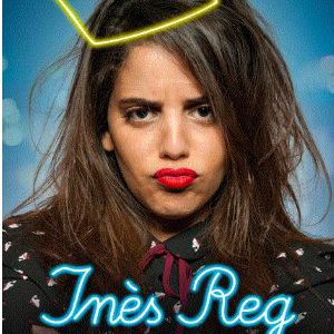 Ines Reg Ines Reg