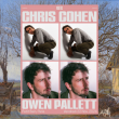 Concert CHRIS COHEN + OWEN PALLETT