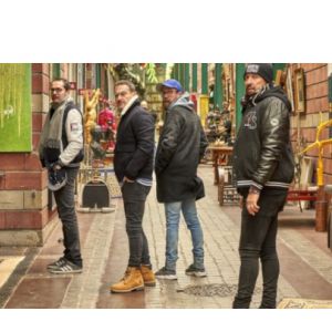 Les Fatals Picards Les Fatals Picards